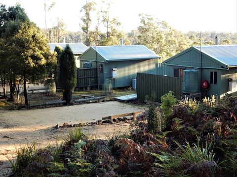 Lumera Chalets - Accommodation Brunswick Heads 0