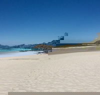 The Beach Cabarita - Accommodation Brunswick Heads