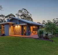 Cedars Mount View - Accommodation Brunswick Heads