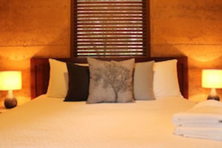 Yeagarup WA Accommodation Brunswick Heads