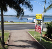 Beach Drive Motel - Accommodation Brunswick Heads