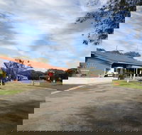 Emu Beach Chalets - Accommodation Brunswick Heads