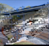 Murray River Holiday Park - Accommodation Brunswick Heads