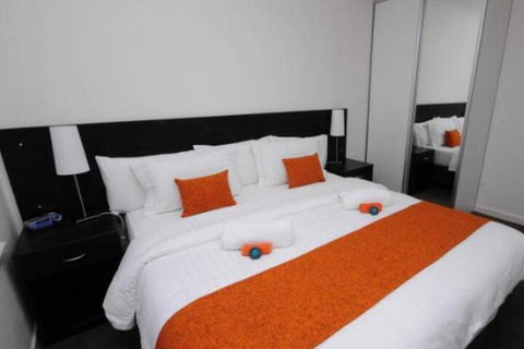 Southern Blue Apartments - Accommodation Brunswick Heads 7