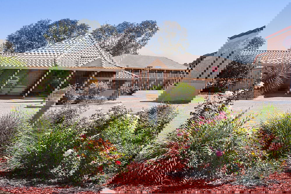 Port Augusta West SA Accommodation Brunswick Heads