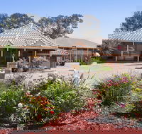 The Standpipe Golf Motor Inn - Accommodation Brunswick Heads