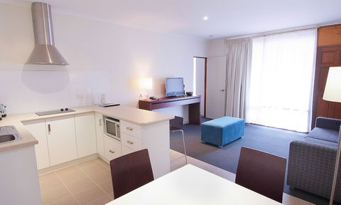 The Standpipe Golf Motor Inn - Accommodation Brunswick Heads 5