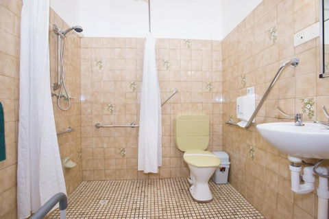 The Standpipe Golf Motor Inn - Accommodation Brunswick Heads 4