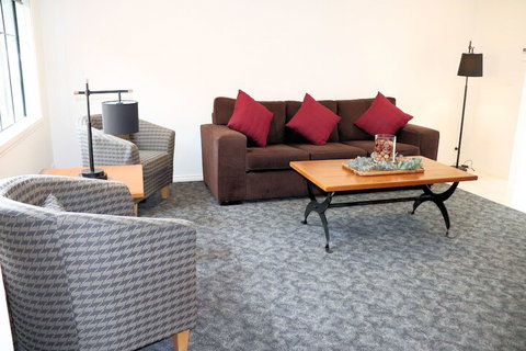 Fawkner Executive Suites & Serviced Apartments - Accommodation Brunswick Heads 6