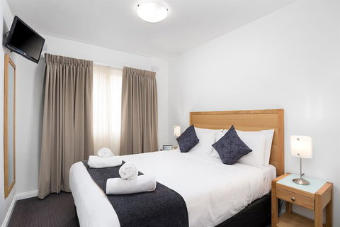 Fawkner Executive Suites & Serviced Apartments - Accommodation Brunswick Heads 7