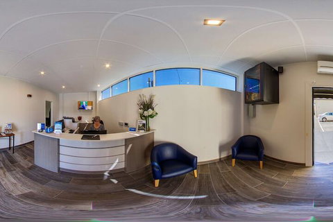 Fawkner Executive Suites & Serviced Apartments - Accommodation Brunswick Heads 1