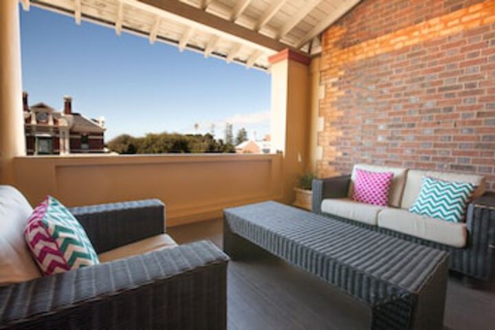  Accommodation Brunswick Heads