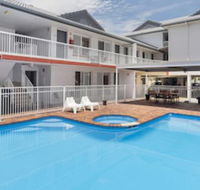 Sunshine Beach Resort - Accommodation Brunswick Heads