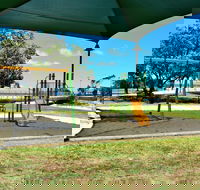 Sand Castles on Currumbin Beach - Accommodation Brunswick Heads