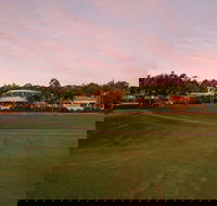 Noosa Springs Golf Resort  Spa - Accommodation Brunswick Heads