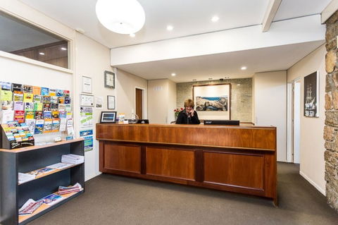 Country Comfort Amity Motel - Accommodation Brunswick Heads 2