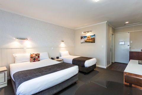 Country Comfort Amity Motel - Accommodation Brunswick Heads 5