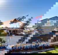 Country Comfort Amity Motel - Accommodation Brunswick Heads