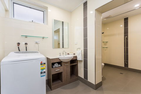 Country Comfort Amity Motel - Accommodation Brunswick Heads 4