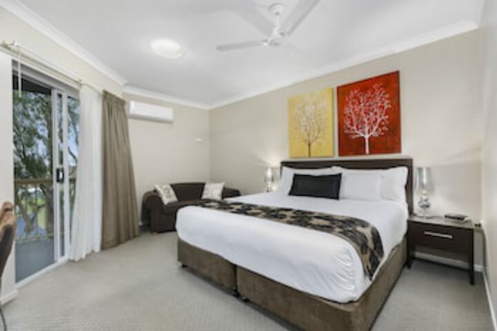 Boonooroo QLD Accommodation Brunswick Heads