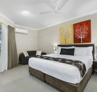 Best Western Kimba Lodge - Accommodation Brunswick Heads