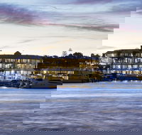 Pier 21 Apartment Hotel - Accommodation Brunswick Heads