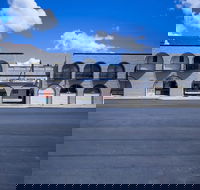 Lismore City Motor Inn - Accommodation Brunswick Heads