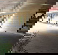 Comfort Inn Grammar View - Accommodation Brunswick Heads