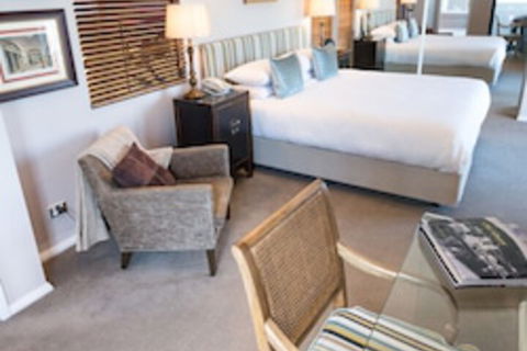 The Beach House At Bayside - Accommodation Brunswick Heads 0