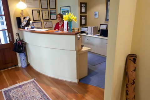 The Beach House At Bayside - Accommodation Brunswick Heads 1