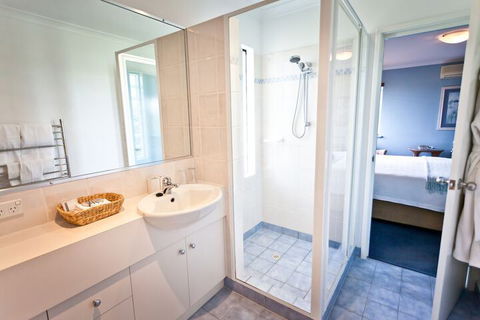 The Beach House At Bayside - Accommodation Brunswick Heads 2