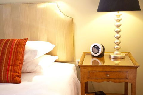 The Beach House At Bayside - Accommodation Brunswick Heads 4