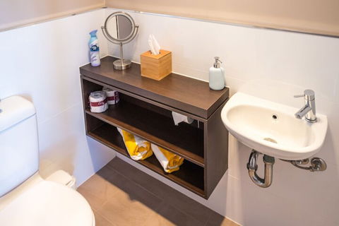 The Beach House At Bayside - Accommodation Brunswick Heads 3