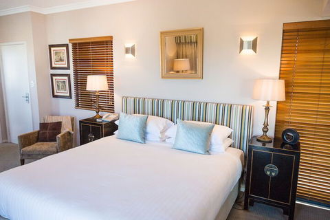 The Beach House At Bayside - Accommodation Brunswick Heads 7