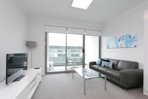 Verandah Apartments - Accommodation Brunswick Heads 2