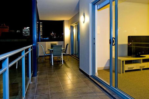 Verandah Apartments - Accommodation Brunswick Heads 6