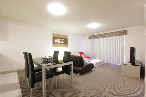 Verandah Apartments - Accommodation Brunswick Heads 1