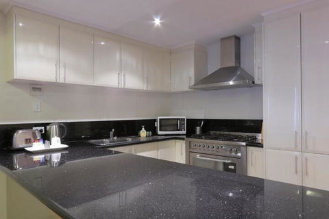 Verandah Apartments - Accommodation Brunswick Heads 3