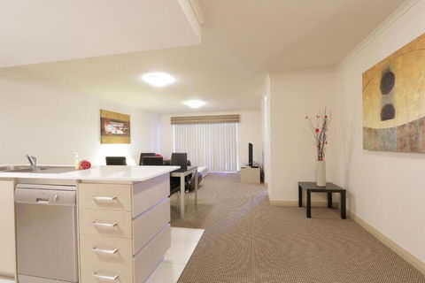 Verandah Apartments - Accommodation Brunswick Heads 5