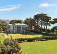 Mantra Lorne - Accommodation Brunswick Heads