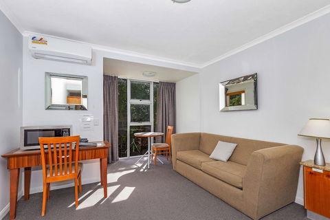 Quality Inn Airport Heritage - Accommodation Brunswick Heads 4