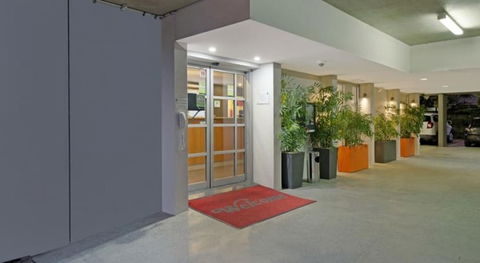 Quality Inn Airport Heritage - Accommodation Brunswick Heads 2