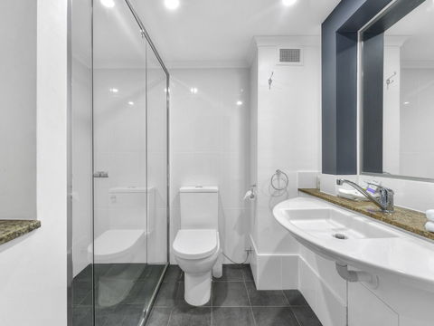 Quality Inn Airport Heritage - Accommodation Brunswick Heads 5