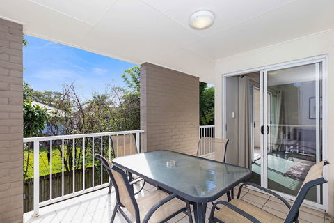 Quality Inn Airport Heritage - Accommodation Brunswick Heads 3