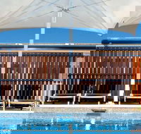 Broadwater Mariner Resort - Accommodation Brunswick Heads
