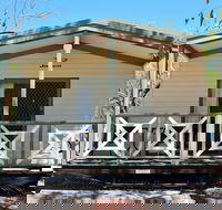 Nitmiluk Chalets - Accommodation Brunswick Heads