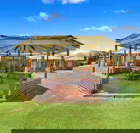 Comfort Inn  Suites King Avenue - Accommodation Brunswick Heads