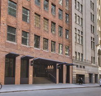 Travelodge Hotel Sydney Martin Place - Accommodation Brunswick Heads