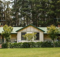 Federation Gardens  Possums Hideaway - Accommodation Brunswick Heads