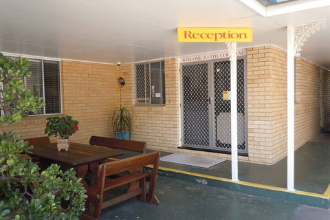 Ballina Colonial Motel - Accommodation Brunswick Heads 6